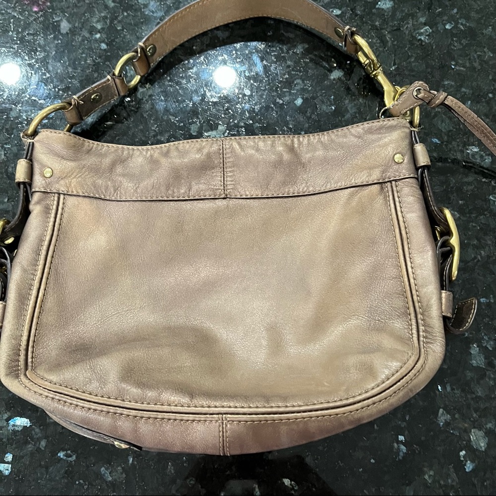 Coach bag - Picture 3 of 14